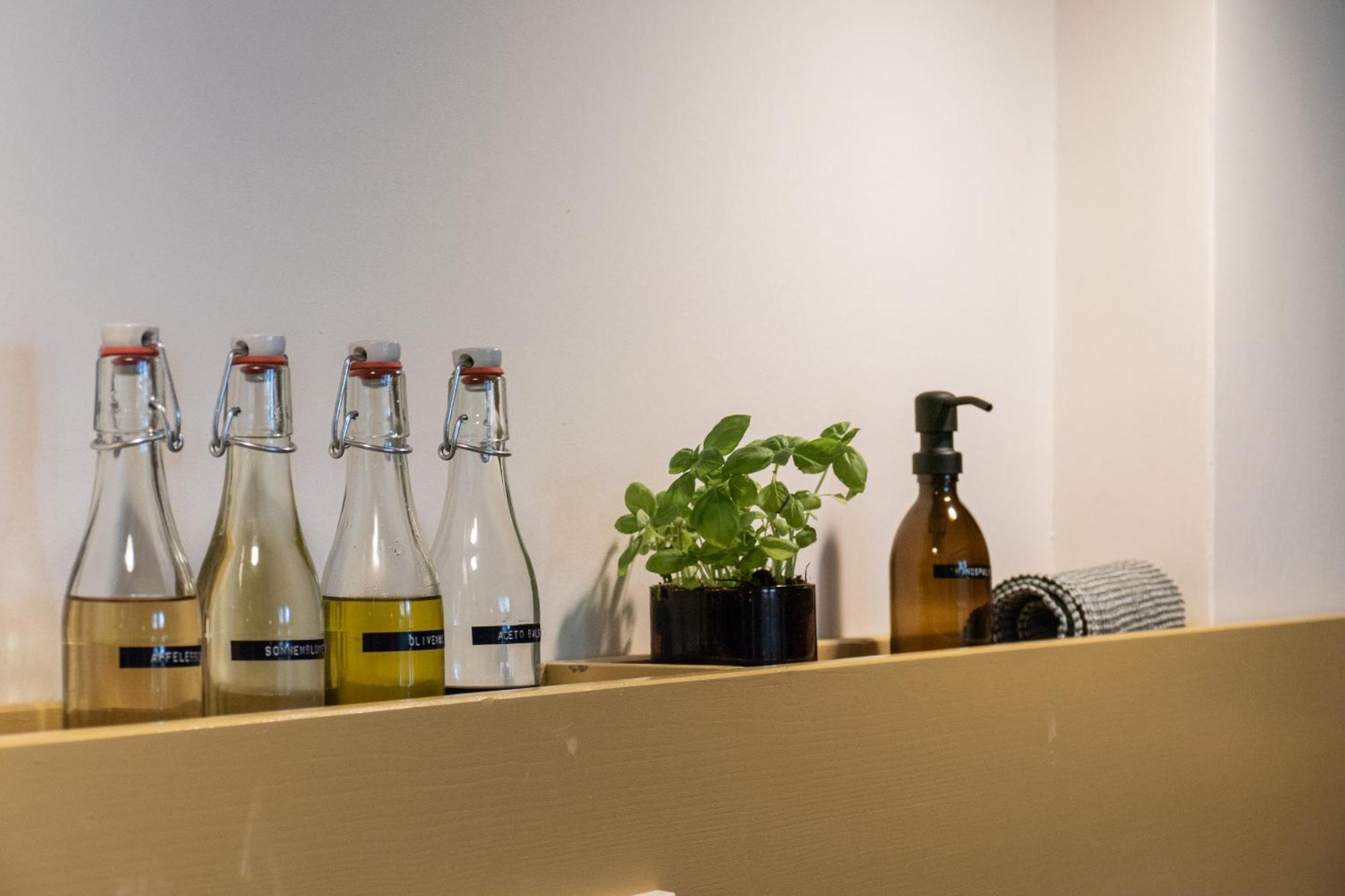Apartament Gutshaus Zarchlin Barkhagen Pokój zdjęcie