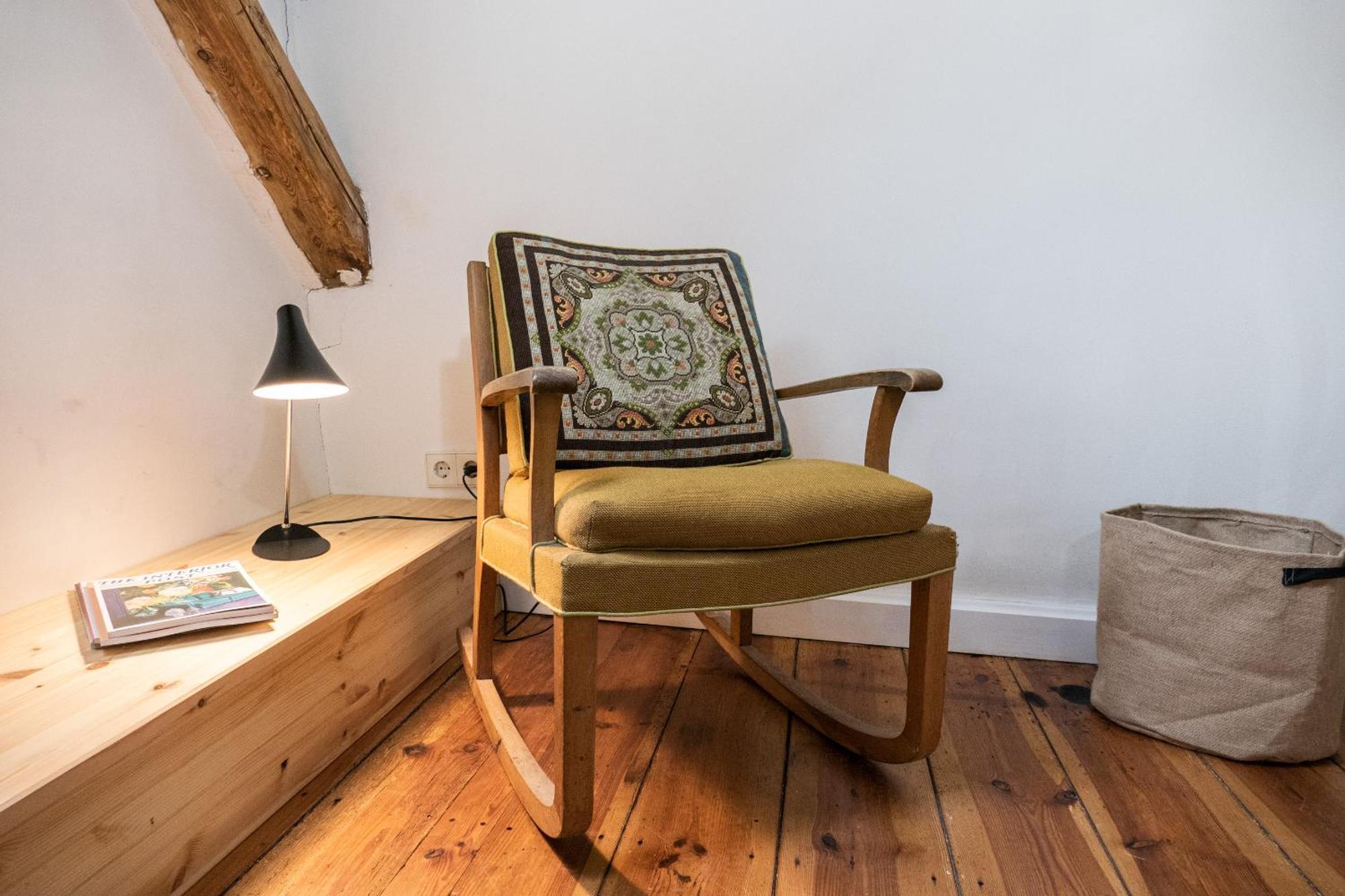 Apartament Gutshaus Zarchlin Barkhagen Pokój zdjęcie