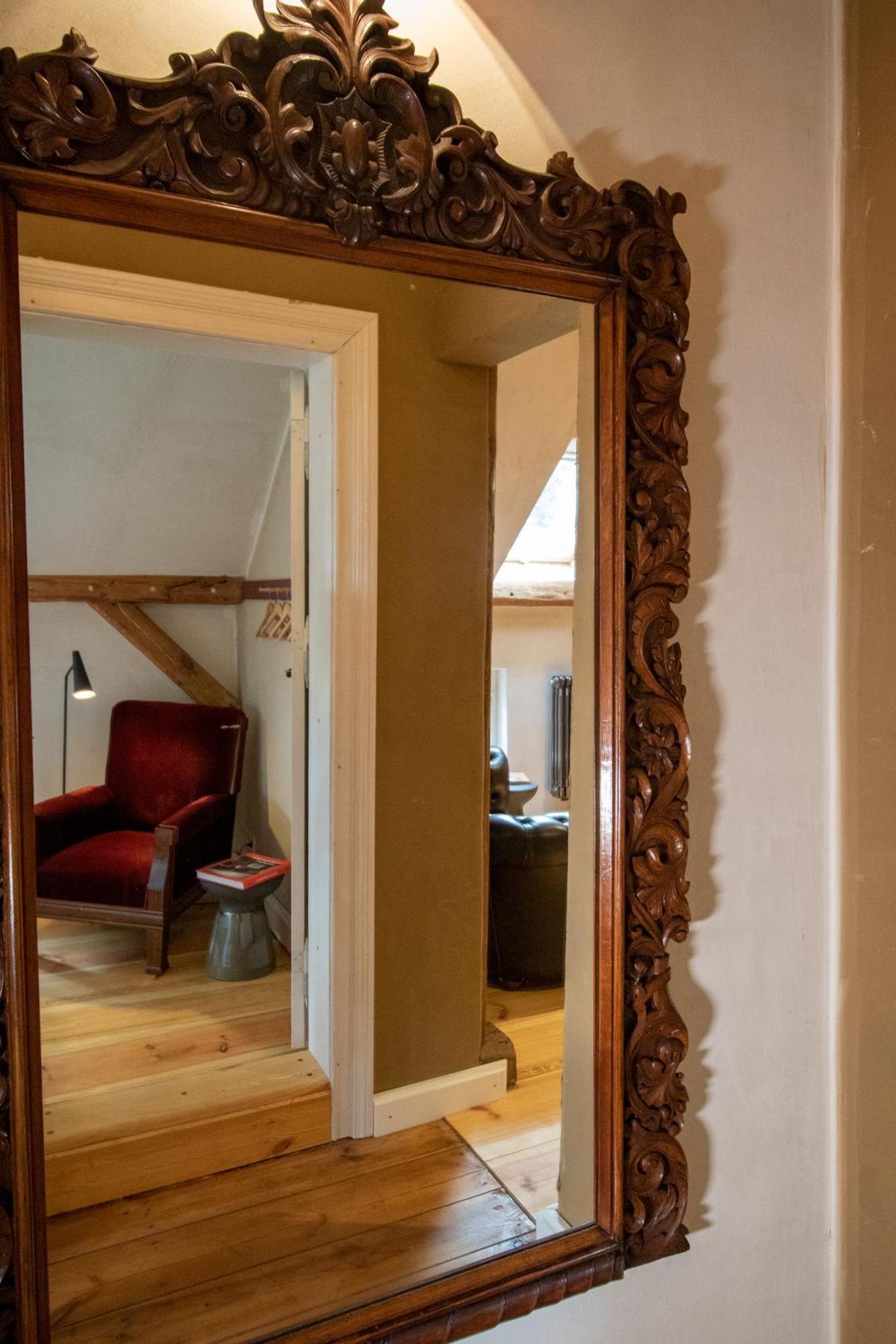 Apartament Gutshaus Zarchlin Barkhagen Pokój zdjęcie