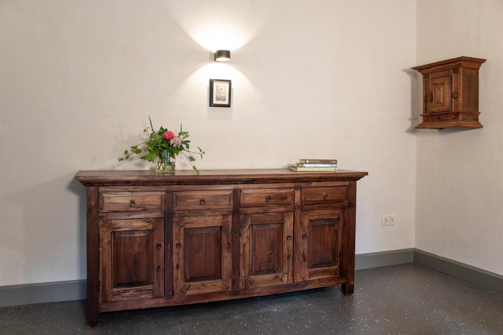 Apartament Gutshaus Zarchlin Barkhagen Pokój zdjęcie