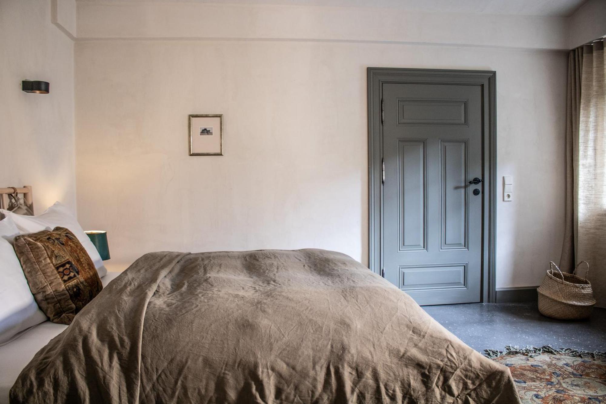 Apartament Gutshaus Zarchlin Barkhagen Pokój zdjęcie