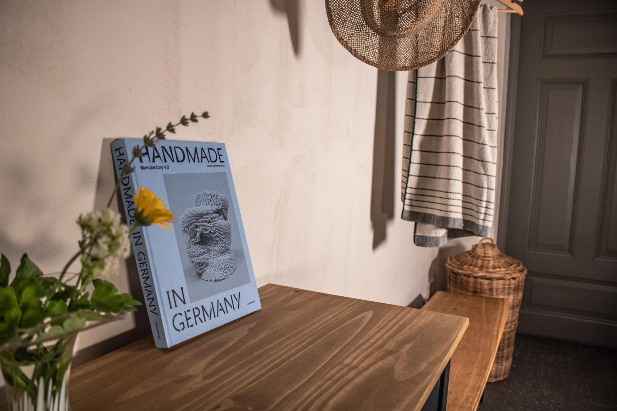 Apartament Gutshaus Zarchlin Barkhagen Pokój zdjęcie