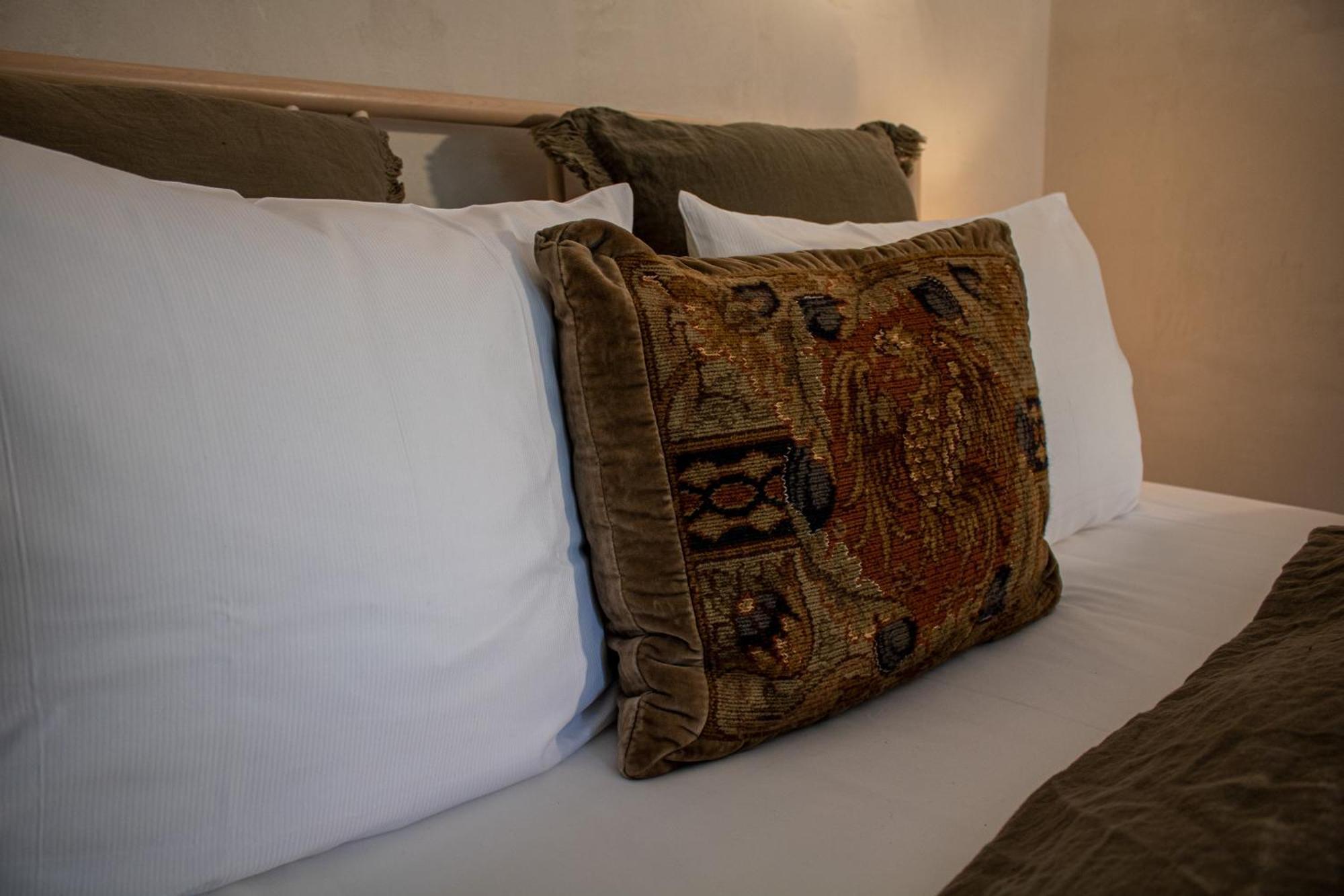 Apartament Gutshaus Zarchlin Barkhagen Pokój zdjęcie